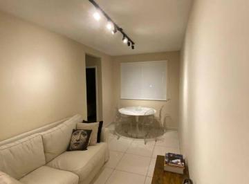 d7488a42719de4a5cb6220c5f24cb985898cb714 · Apartamento Mobiliado com 2 Quartos à venda, 47 m² por R$ 229.000- Condomínio Parque Sicília - Votor
