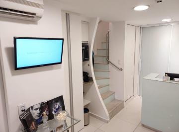 Comercial , Brasília · SALA CENTRO CLINICO SUDOESTE!BAIXOU!GARAGEM!! REFORMADA E COM MEZANINO