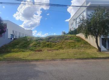 Foto 01 · Terreno, Condomínio Residencial Campos do Conde, Bragança Paulista, SP