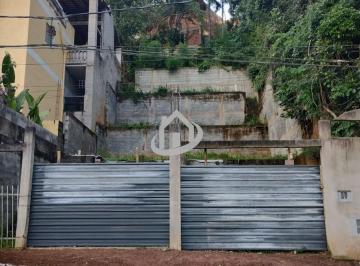 Foto 01 · TERRENO PARA VENDA JARDIM TEREZA MARIA, ITAPECERICA DA SERRA-SP