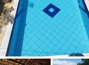 Foto 01 · Casa, Parque D'aville, Peruibe, SP