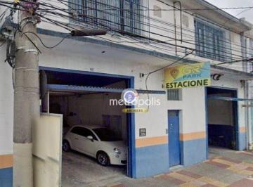 Fachada · Prédio à venda, 843 m² por R$ 2.498.980,00 - Centro - São Caetano do Sul/SP