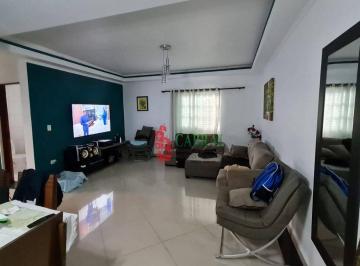73c6345c6164e6634d087a2e6946d592c9fb0309 · Sobrado com 3 dormitórios à venda, 241 m² por R$ 639.900,00 - Jardim São Paulo - Guarulhos/SP