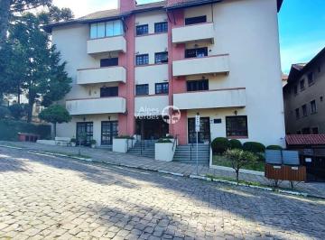Apartamento · 69m² · 2 Quartos · 1 Vaga · Apartamento com 2 quartos, 85,97m², à venda em Canela, centro R$ 590.000,00