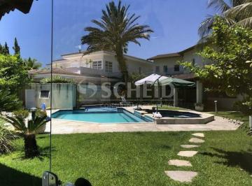 Casa · 512m² · 6 Quartos · Casa em condomínio de casas - Jardim Acapulco - Guarujá