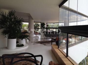 Apartamento · 450m² · 4 Quartos · 5 Vagas · APARTAMENTO MARAVILHOSO, IMPECÁVEL, VILA MONTE VERDE!