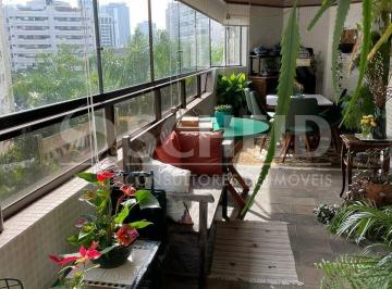 Apartamento · 191m² · 3 Quartos · 3 Vagas · Apartamento à venda na Granja Julieta com 190m²