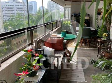 Apartamento · 191m² · 3 Quartos · 3 Vagas · Apartamento à venda na Granja Julieta com 190m²