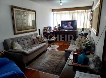 Apartamento · 220m² · 4 Quartos · Apartamento no Alto da Boa Vista com 4 quartos