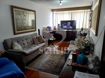 Apartamento · 220m² · 4 Quartos · Apartamento no Alto da Boa Vista com 4 quartos