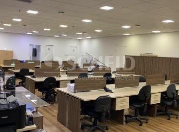Comercial · 225m² · 6 Vagas · Conjunto Comercial Locação