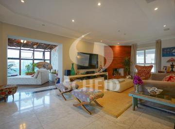 Apartamento · 237m² · 4 Quartos · 4 Vagas · Apartamento Duplex Impecável com Varanda Gourmet e Localização Privilegiada!
