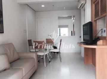 Apartamento · 42m² · 1 Quarto · 1 Vaga · Flat disponível para locação no International Duplex Residence, com 42m², 1 dormitório e 1 vaga de g