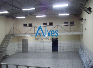 Casa · 436m² · EXCELENTE IMÓVEL SALÃO COMERCIAL + CASA SEPARADA BAETA NEVES SBCAMPO