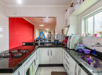 Casa · 125m² · 2 Quartos · 1 Vaga · Sobrado no Demarchi