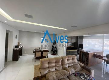 Apartamento · 155m² · 4 Quartos · 3 Vagas · Apartamento à venda 4 quartos em Centro, São Bernardo do Campo