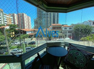 Apartamento · 103m² · 3 Quartos · 2 Vagas · Apartamento à venda 3 quartos com suíte em Vila Marlene, SBC
