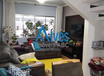 Casa · 250m² · 3 Quartos · 2 Vagas · Sobrado à venda 3 suítes em Santa Terezinha, São Bernardo do Campo