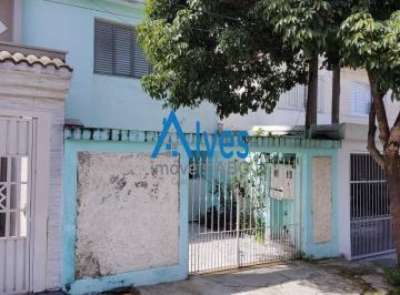 Apartamento · 160m² · 3 Quartos · 4 Vagas · Casa 3 dorms com edícula Bairro Jordanopolis SBC