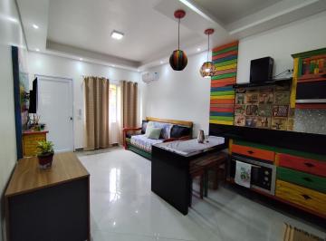 Foto 01 · Condomínio Residencial Skarllat, Praia de Juquehy