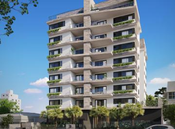 Apartamento de 3 quartos, Curitiba · Apto. Água Verde - Novo ( 108,50 m² ) - 3 Quartos ( 1 Suite ) - 2 Vagas