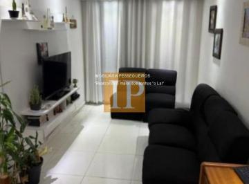 Foto 01 · Apartamento, Chácara Santa Etelvina, São Paulo, SP
