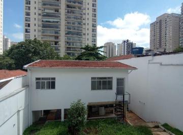 Casa , São Paulo · VILA ROMANA, LINDO IMÓVEL, REFORMADO.