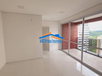 Apartamento · 55m² · 1 Quarto · 1 Vaga · Apartamento para Venda Empresarial 18 do Forte com 55m², 1 quarto e 1 vaga.