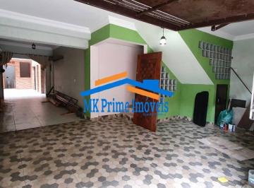 Casa · 320m² · 3 Quartos · 3 Vagas · Casa à venda com 320m e 03 Quartos - Pestana - OSASCO