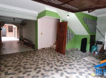 Casa · 320m² · 3 Quartos · 3 Vagas · Casa à venda com 320m e 03 Quartos - Pestana - OSASCO