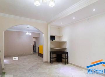 Casa · 320m² · 3 Quartos · 3 Vagas · Casa à venda com 320m e 03 Quartos - Pestana - OSASCO