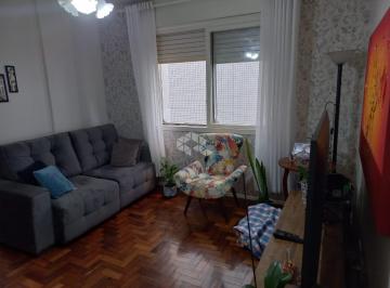 420786_i179cn9Pp57PVyJ0e9m9_4207866495a6160ad2c.jpg · Apartamento com 1 dormitorio semi mobiliado no Bairro Centro Histórico