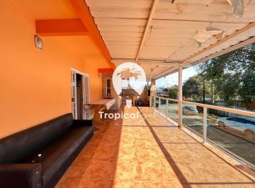 Casa · 111m² · 4 Quartos · 2 Vagas · Sobrado à venda, Balneário Ipanema, PONTAL DO PARANA - PR
