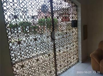Área de Serviço · Casa térrea com 4 quartos à venda em Centro - SP