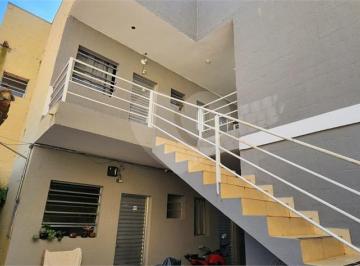 Área de Serviço · Casa com 16 quartos à venda em Cidade nova i - SP