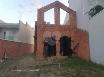 Área de Serviço · Casa com 2 quartos à venda em Jardim esplanada ii - SP