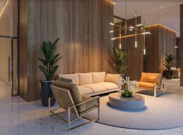 Apartamento de 3 quartos, Curitiba · COBERTURA 3 SUÍTES TERRAÇO DEPÓSITO PRIVATIVO 4 VAGAS ALTO DA GLÓRIA