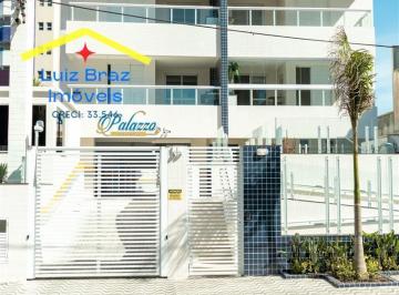 Apartamento · 66m² · 2 Quartos · 1 Vaga · Apartamento Centro Itanhaém/SP