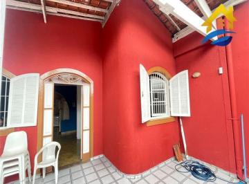 Casa · 87m² · 4 Quartos · 2 Vagas · Casa Jardim Suarão (Praia) Itanhaém/SP