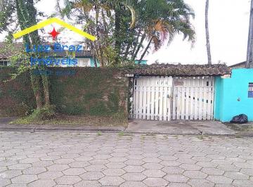 Casa · 100m² · 2 Quartos · 4 Vagas · Casa Nossa Senhora Sion Itanhaém/SP