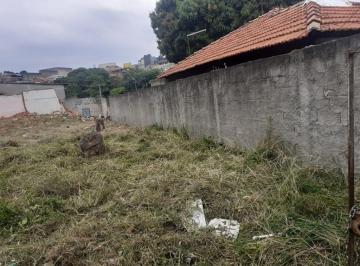 23543777dcad5cf4a0508ae573da3353fa9dbc15 · Terreno à venda, 373 m² por R$ 420.000,00 - Vila Bancária - São Paulo/SP