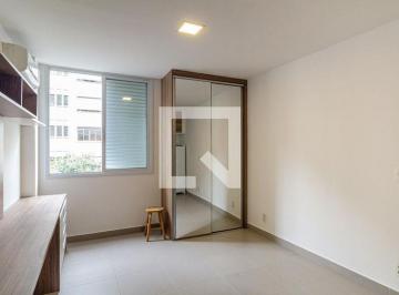 Apartamento · 20m² · 1 Quarto · Apartamento à Venda - Santa Cecília, 1 Quarto, 20 m² - São Paulo