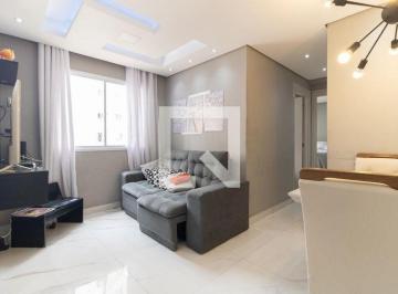 Apartamento · 45m² · 2 Quartos · Apartamento à Venda - Jardim São Savério, 2 Quartos,  45 m² - São Paulo