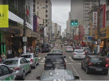 e0c97c401ba48b03921c3496fdf70f964b071e20 · Ponto à venda, 250 m² por R$ 2.000.000 - Gonzaga - Santos/SP