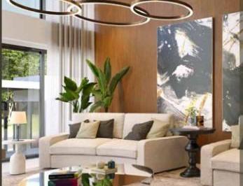 Apartamento de 3 quartos, Curitiba · COBERTURA DUPLEX 3 SUÍTES 3 VAGAS ÁGUA VERDE PRÓXIMO AO CLUBE CURITIBANO