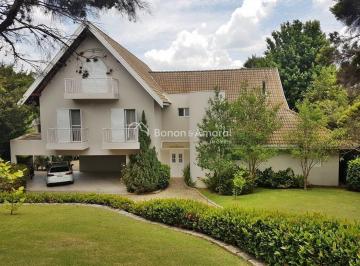 Casa · 587m² · 4 Quartos · Casa à venda 04 suítes -Cond. Visconde de Itamaracá - Valinhos -SP