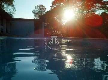Rural · 2000m² · 2 Quartos · 3 Vagas · CHÁCARA À VENDA COM 02 DORMITÓRIOS - PITANGAL - JUNDIAÍ/SP.