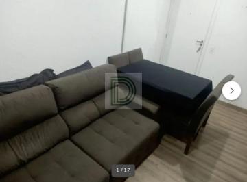 Apartamento · 41m² · 2 Quartos · 1 Vaga · Apartamento á venda 2 dormitorios Jardim boa vista (zona oeste)