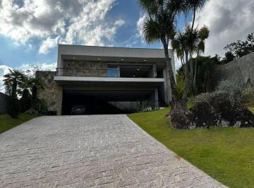 Casa de 3 quartos, Atibaia · CONDOMÍNIO PORTO ATIBAIA - CASA ALTO PADRÃO - 1300m²!!!