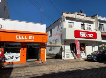 Comercial · 489m² · Comercial no centro de Avaré